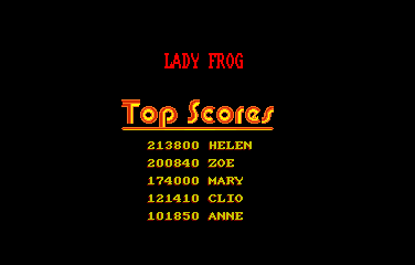 roldfrog title
