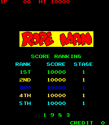 ropeman title