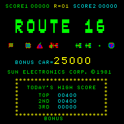 route16 title