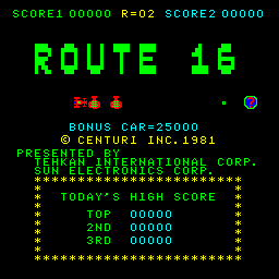 route16c title