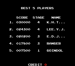 rrangerb title
