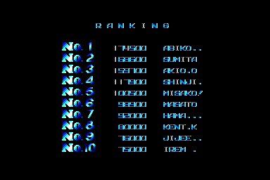 rtype title