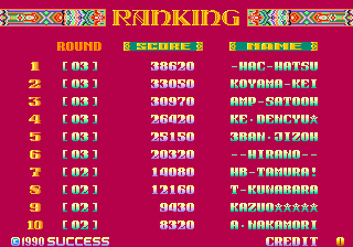 ryukyu title