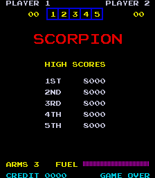 scorpionb title