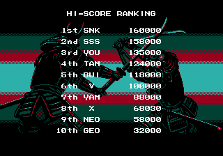 sengoku title