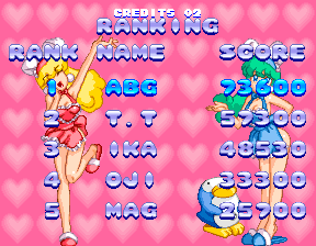 sexyparo title