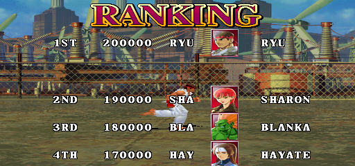 sfex2u1 title