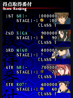 shikigama title