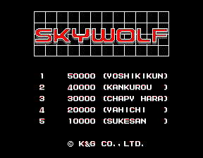 skywolf title
