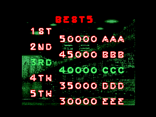 spacegunu title