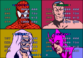 spidman title