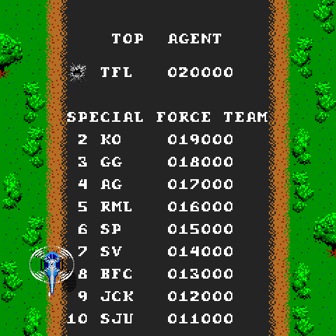 spyhunt title