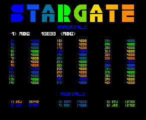 stargate title