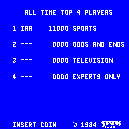 statriv2v title