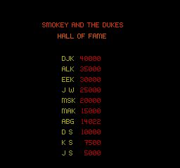 stocker title