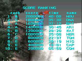 strider2u title
