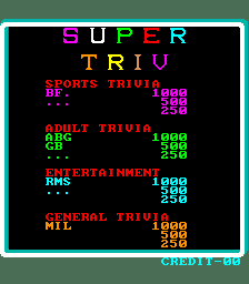 striv title