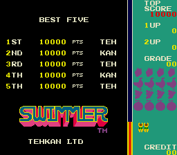 swimmera title