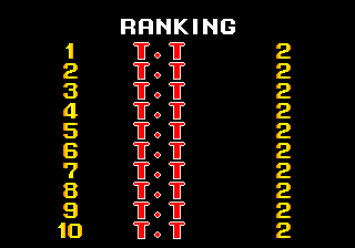 taotaido title