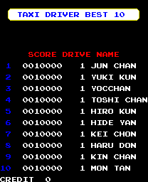 taxidriv title