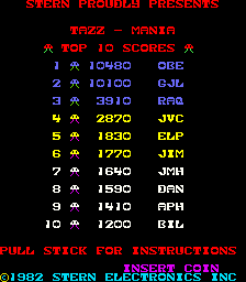 tazzmang2 title