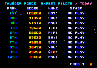 tfrceac title
