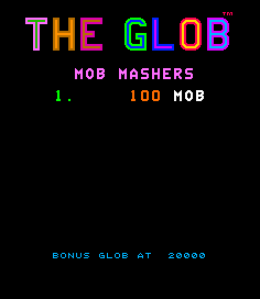theglob title