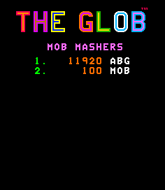 theglob3 title
