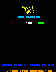 theglobp title