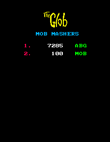 theglobpa title