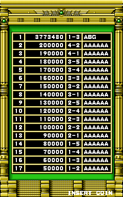 thunderla title