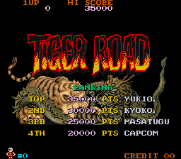 tigeroad title