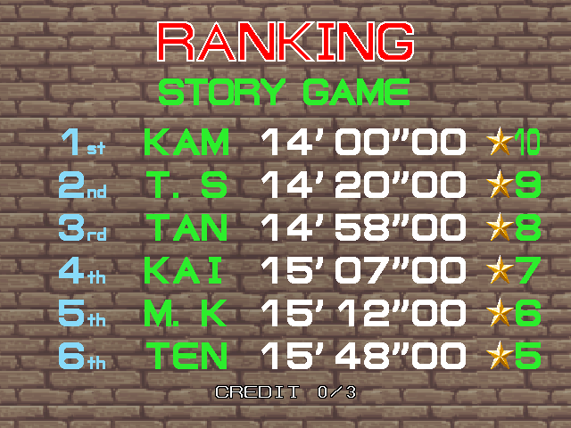 timecrisa title