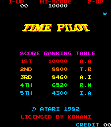 timeplta title