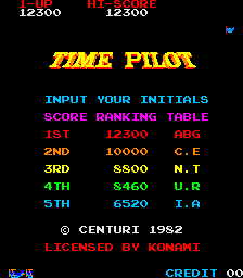 timepltc title