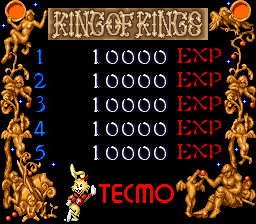 tknight title