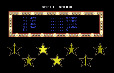 tm2kb scores