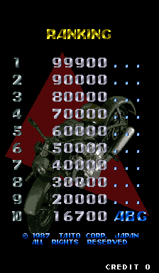 tndrcade title