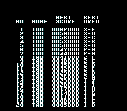 tokia title