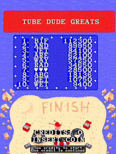 toobin title