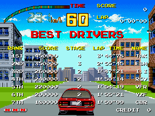 topspeed title