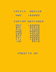 trvgns title