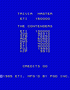 trvmstrc title