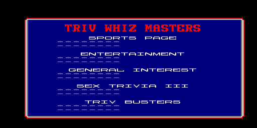 trvwz3 title