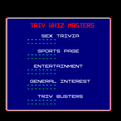 trvwz3v title