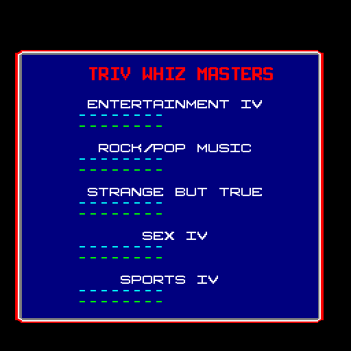 trvwz4v title