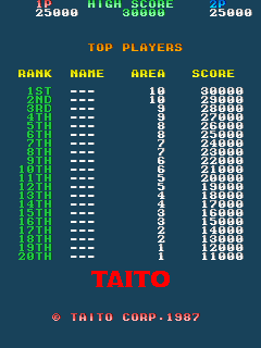 twincobr title