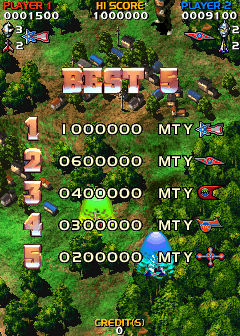 ultrax title
