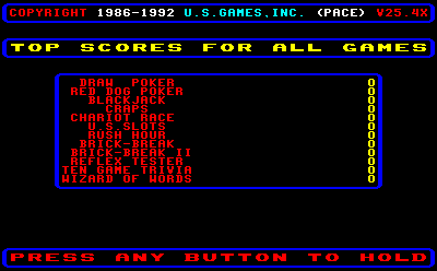usgames title
