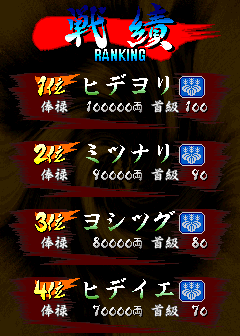 vasara title